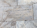 Gaudi, Antoni (id=9124)